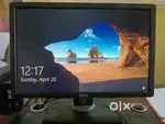 Dell 19 inc Monitor