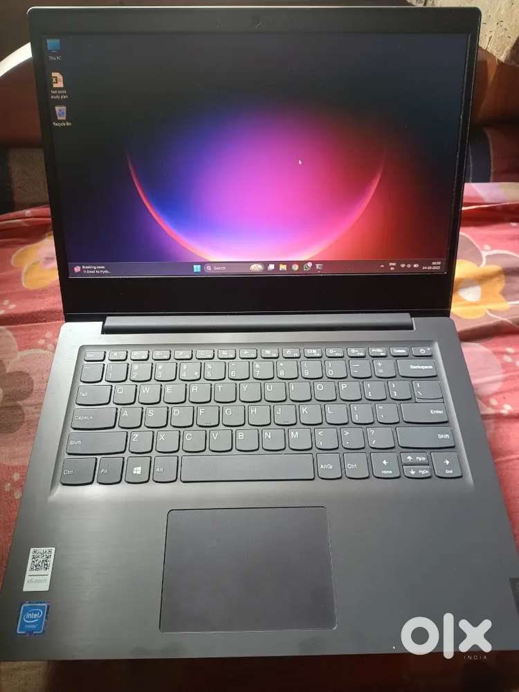 LENOVO LAPTOP V14