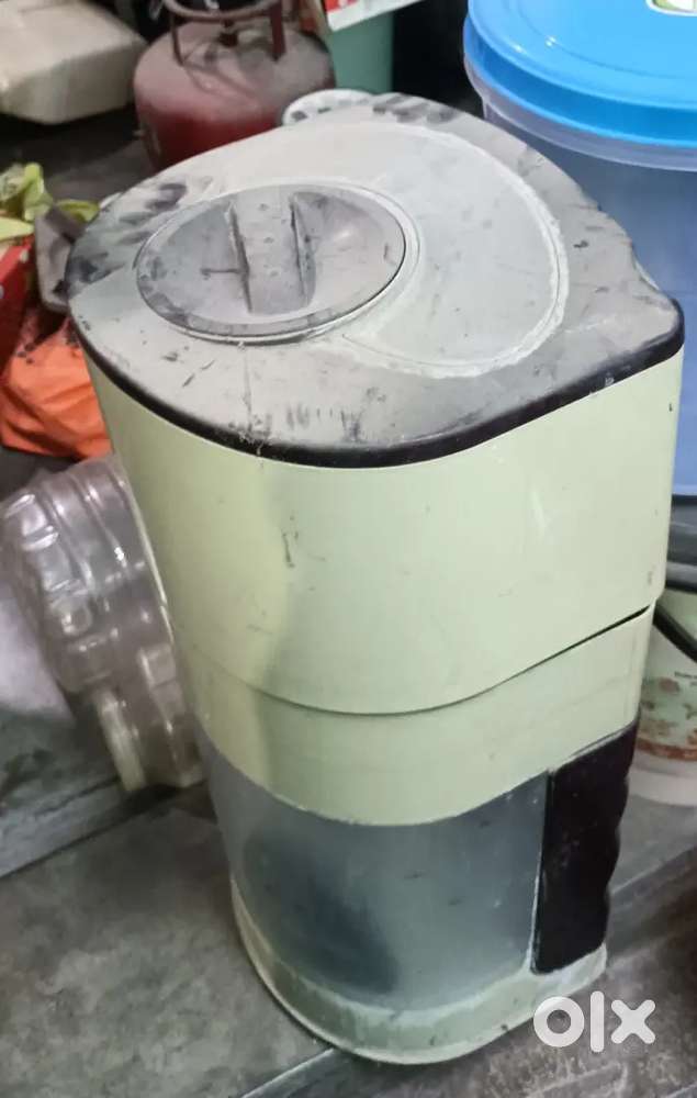 Water purifier