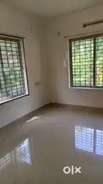 2bhk semi furnished apartment available for family