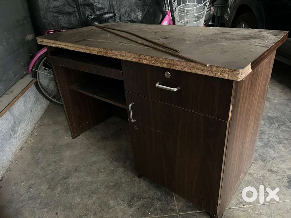 Study table & Computer table