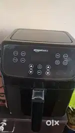 Air fryer 6.2liter 1700w big size