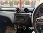 Maruti Suzuki Swift 2020 Petrol Well Maintained