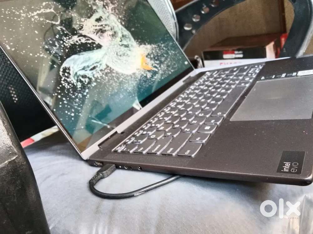 Lenovo yoga 7i