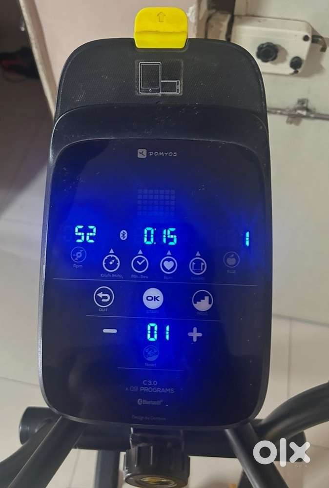 Cross Trainer – Excellent Condition