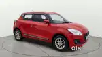 Maruti Suzuki Swift AMT ZXI, 2019, Petrol