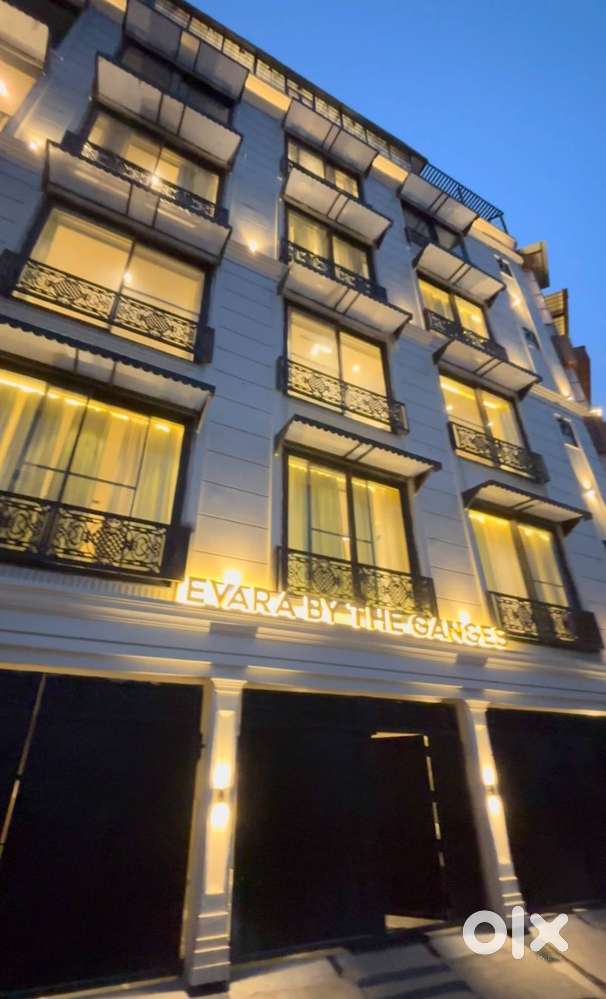 Housekeeping & Caretaker