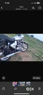 Bullet in good condition