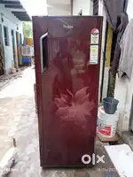 Whirlpool 280 Litar