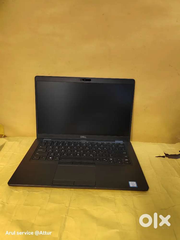 Dell latitude 5400