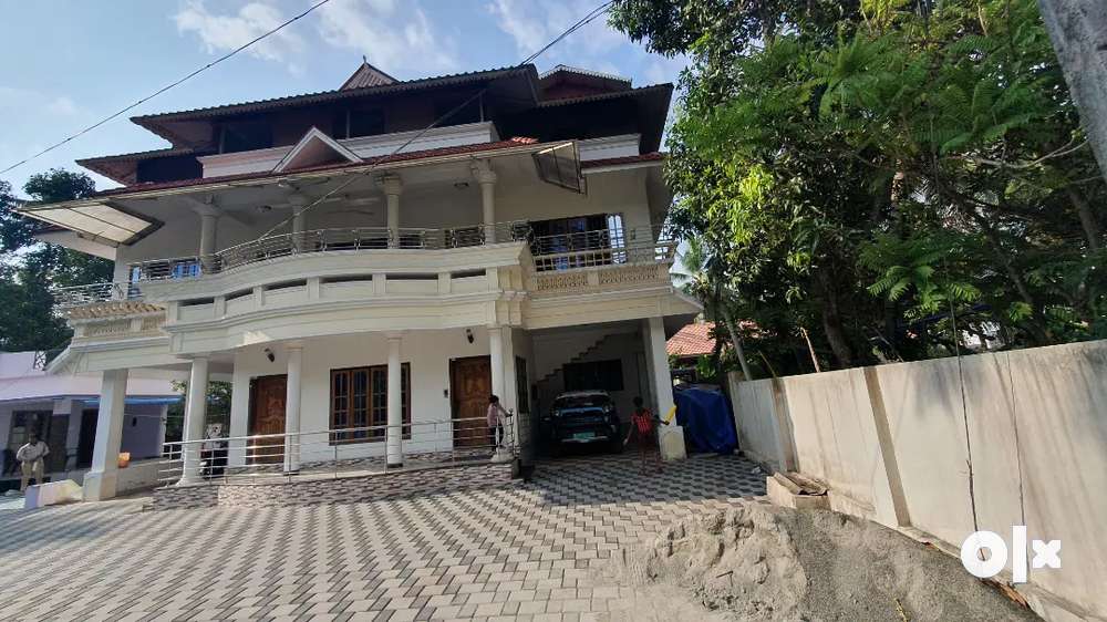 House for rent in Kayamkulam