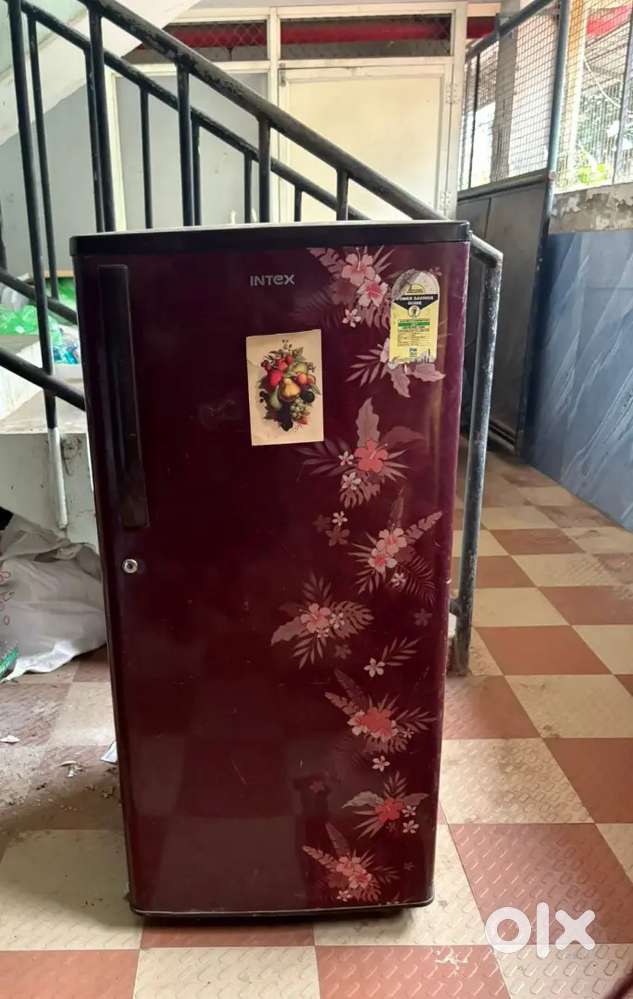 Intex fridge-6500-5000 rps