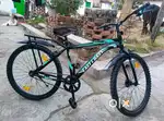 Brand new cycle at low cost