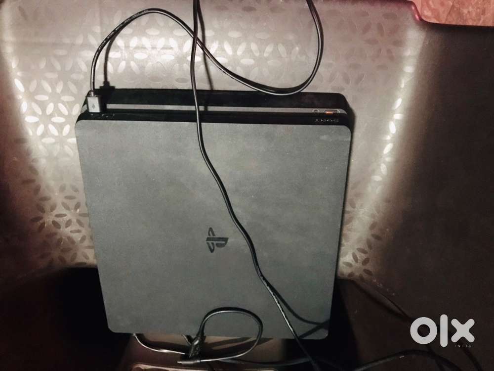 Ps4 Playstation 4