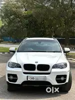 BMW X6 [2009-2012] 3.0 XDRIVE 30D, 2010, Diesel
