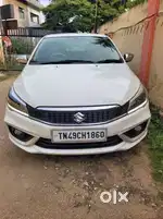 Maruti Suzuki Ciaz Smart Hybrid Zeta, 2022, Petrol