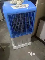 Air cooler