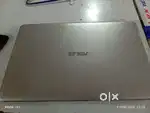 Asus laptop pentinium quad core