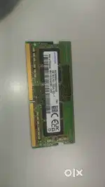 Samsung 8GB DDR4 3200MHz Laptop RAM – M471A1G44CB0-CWE