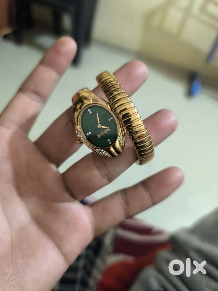 Just cavalli watch
