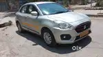 Maruti Suzuki Swift Dzire 1.2 Vxi BSIV, 2019, Petrol