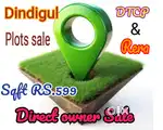 Dctp and RERA plots sale