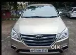 Toyota Innova 2010 Diesel Good Condition