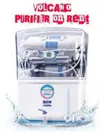 Say goodbye to contaminants& to clean, healthy water.