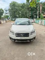 Maruti Suzuki S-Cross 2016 Diesel 87555 Km Driven