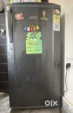 !2x Deal! | New Exhaust Fan + Gas Stove| + Gas Cylinder + Fridge