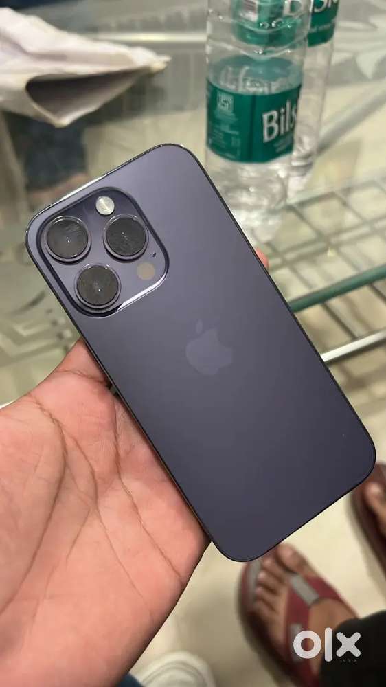 Iphone 14 Probably / 128GB