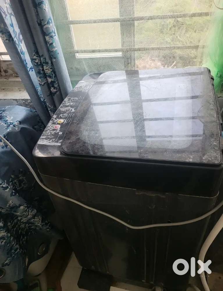 Realme Techlife 7KG Fully automatic washing machine