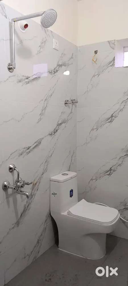 Electrician and plumber services