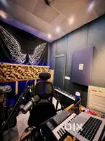 Song, rap recording, Music production, Cover songs, Music Studio
