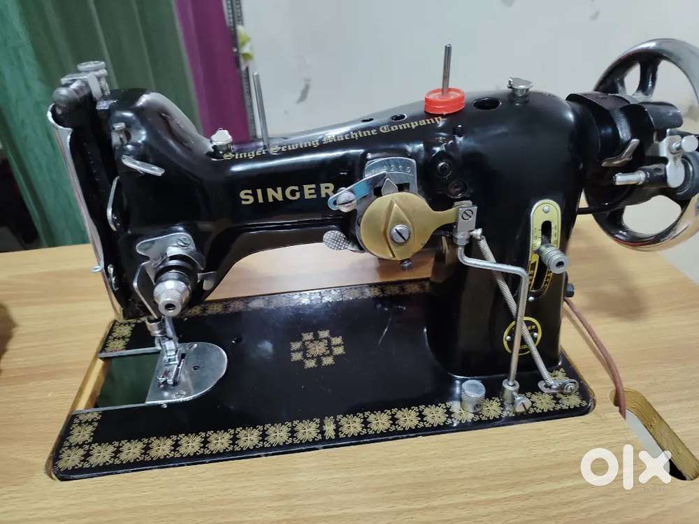 Pico Fall Singer Machine