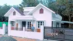Manarcadu ( 8 th Mile ) 7.5 Cent , 1400 Sqft , 3 Bed Room New House.