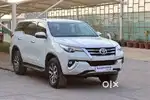 Toyota Fortuner 2.8 4WD AT, 2019, Diesel