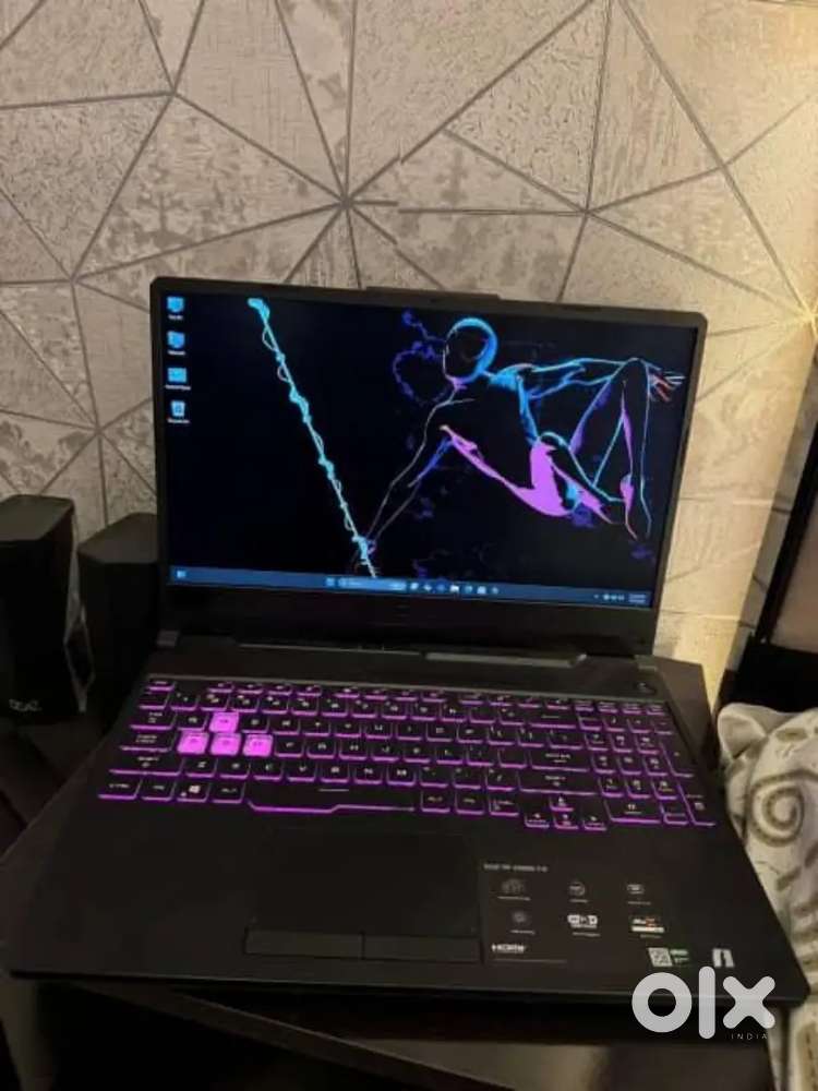 Asus tuf gaming laptop 16gb ram gtx1650