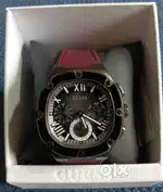 NEW GUESS WATCH FOR SALE