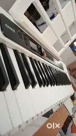 Casiotone keyboard Ct-s200