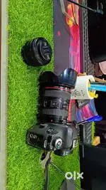 MARK3 D5 Canon