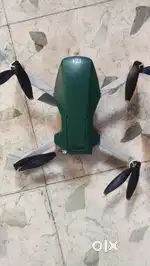 Izi drone mini x nano drone