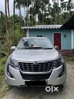 Mahindra XUV500 2019 Diesel Well Maintained