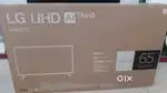 LG webOS 4k O-LED TV with magic remote and exciting offers