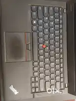 Lenovo ThinkPad X260 - i7/ 8GB/256 SSD