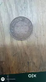 Coin collection