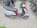 Hero maestro 2015 model 1st owner top condition