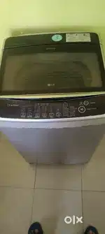 LG 7.5 KG Fully automatic Washing Machine for Sale