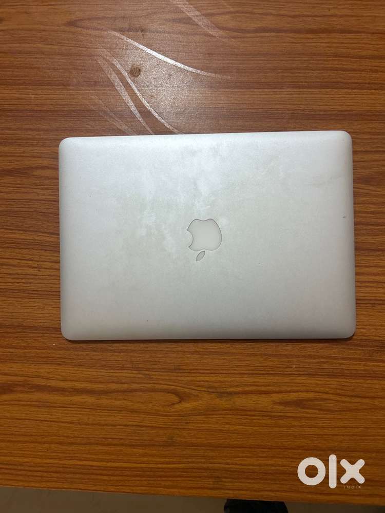 Macbook Air 2017