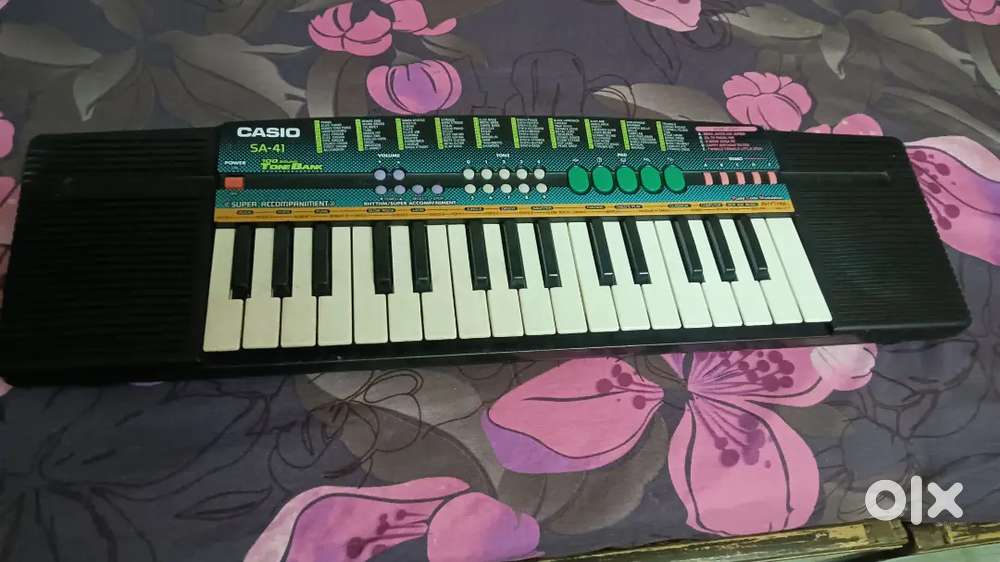 Casio sa 41 in Punjab